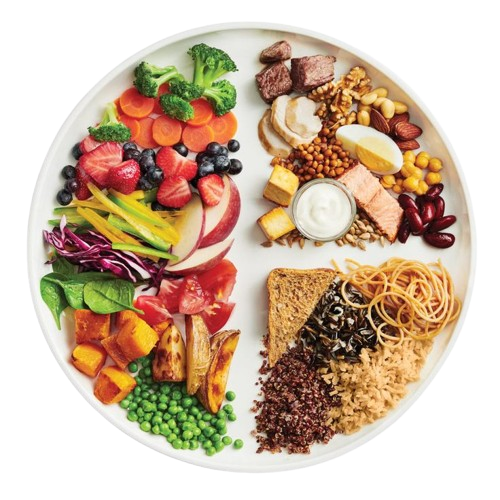 Peronalised Meal Plans